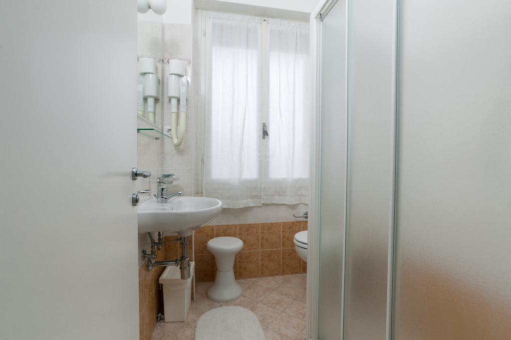 Hotel Globus Cesenatico Chambre photo