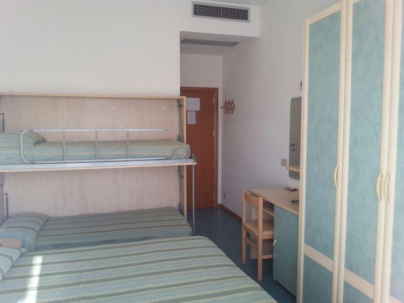 Hotel Globus Cesenatico Chambre photo