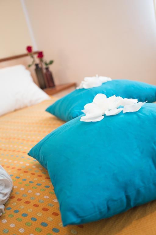 Hotel Globus Cesenatico Chambre photo