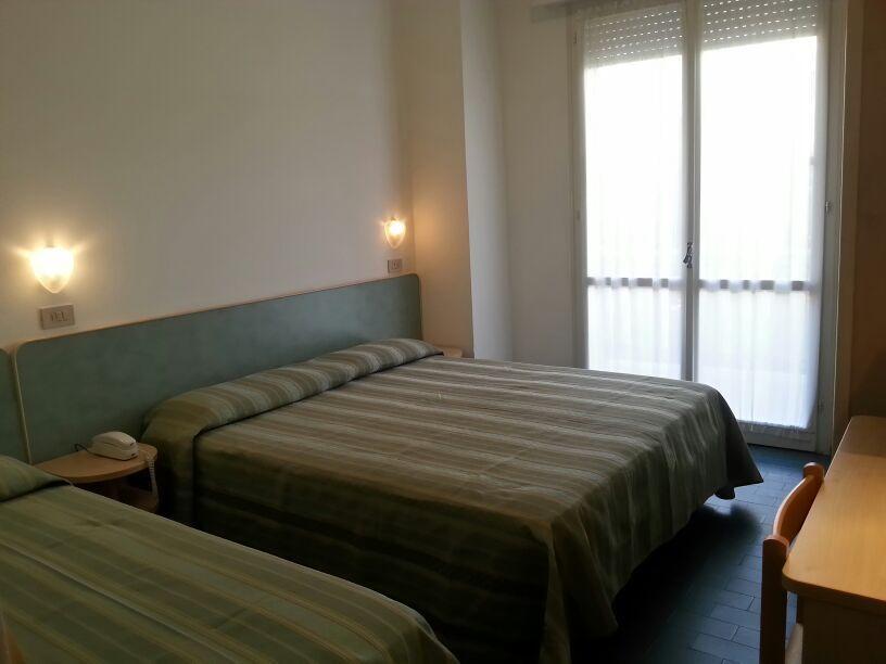 Hotel Globus Cesenatico Chambre photo